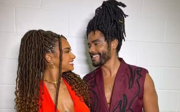 Vilma revela se aprova romance entre Diogo Almeida e Aline após o BBB 25