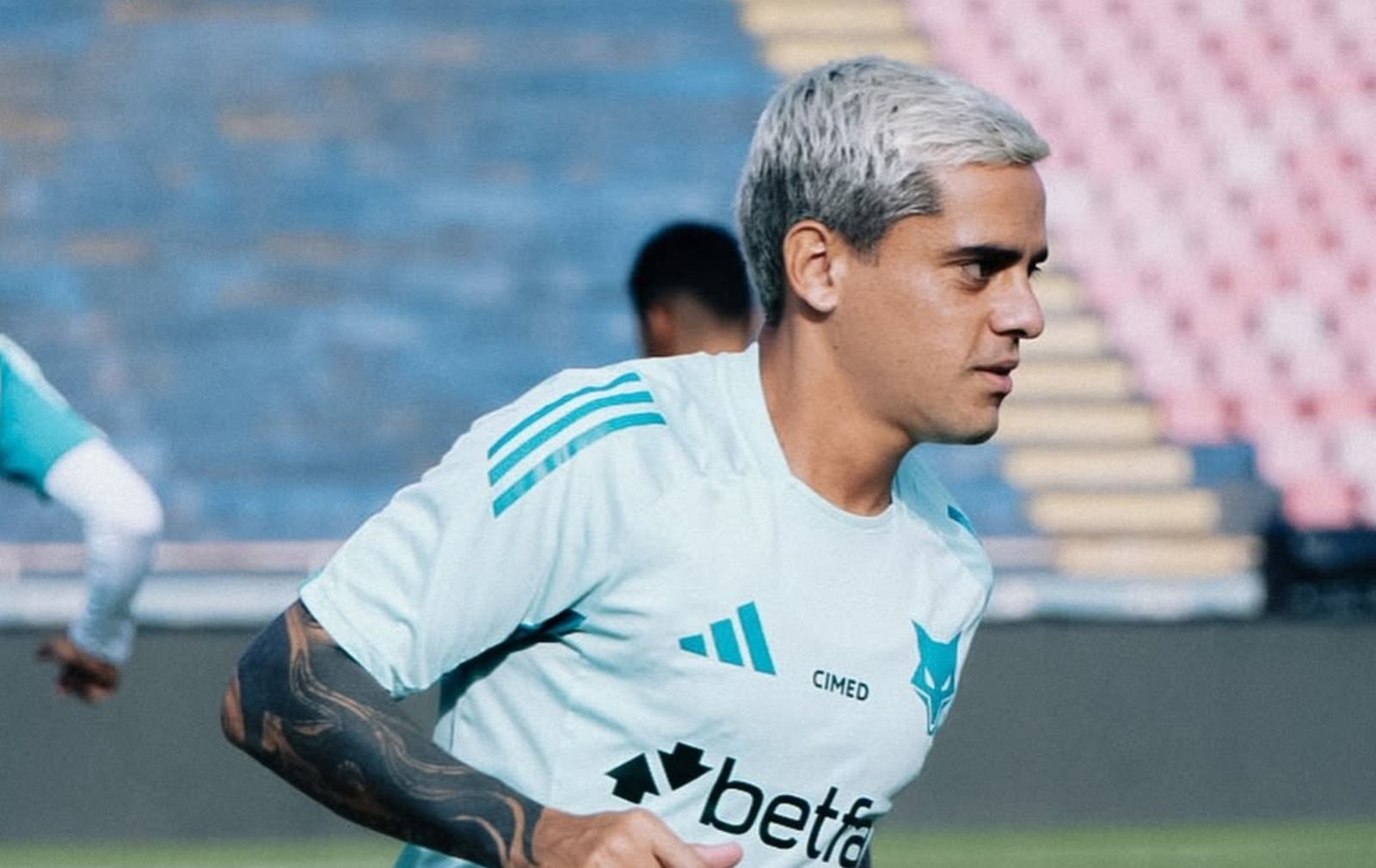 Escalação do Cruzeiro: com reforços, Jardim mudará time contra o Vasco
