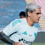 Escalação do Cruzeiro: com reforços, Jardim mudará time contra o Vasco