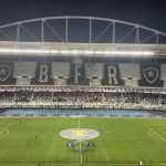 Botafogo x Fluminense: veja escalações para jogo do Brasileirão