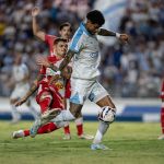 Fora de casa, Náutico é superado pelo CSA e segue sem vencer na Série C