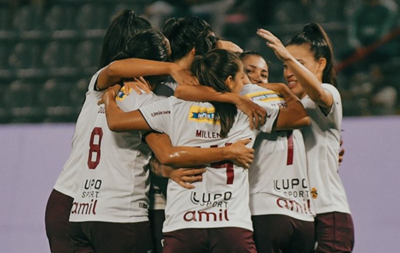 Ferroviária bate Palmeiras e tira Cruzeiro da ponta do Brasileiro Feminino