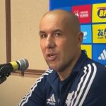 Leonardo Jardim desabafa sobre críticas e valoriza campanha do Cruzeiro no Brasileiro