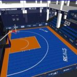 BH será sede de seletiva olímpica do basquete 3x3; saiba detalhes