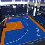 BH será sede de seletiva olímpica do basquete 3x3; saiba detalhes