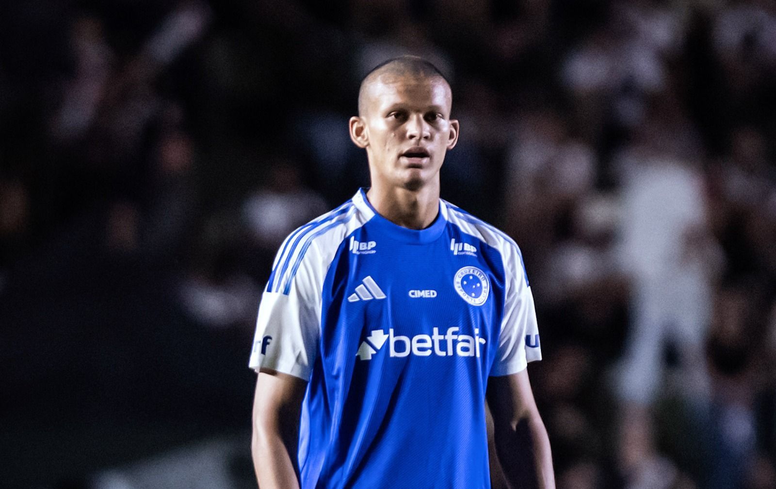 ‘Crias’ da Toca ganham espaço no Cruzeiro com Leonardo Jardim; veja