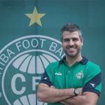 CEO do Coritiba promete gestão 'corajosa' e foco no título da Série B