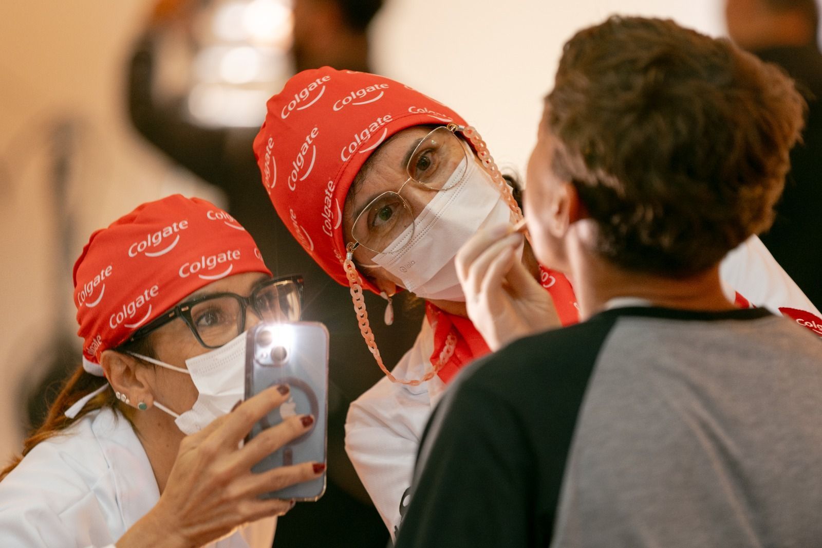 'Turma do Bem' oferece tratamento dentário gratuito para jovens em Minas Gerais, saiba como participar