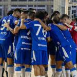 Cruzeiro Futsal se manifesta em meio a atrasos salariais e crise na LNF