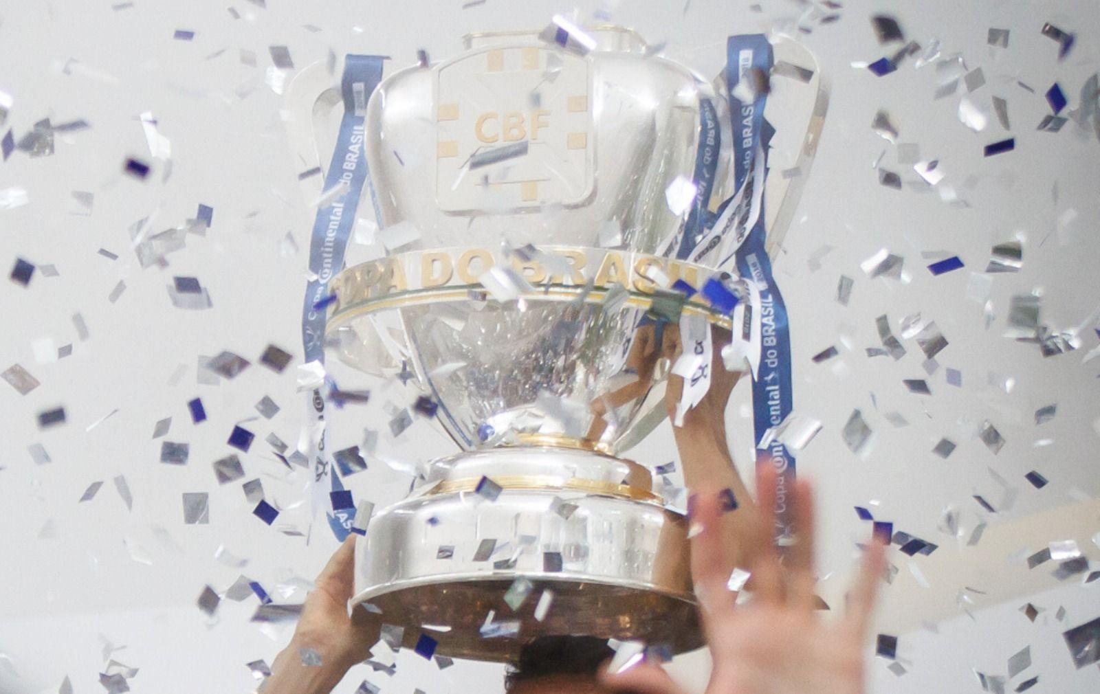 Maior campeão, Cruzeiro mira retomar protagonismo na Copa do Brasil