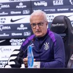 Frustrado com a Seleção, Dorival valoriza chegada ao Corinthians: 'Equipe que faltava'