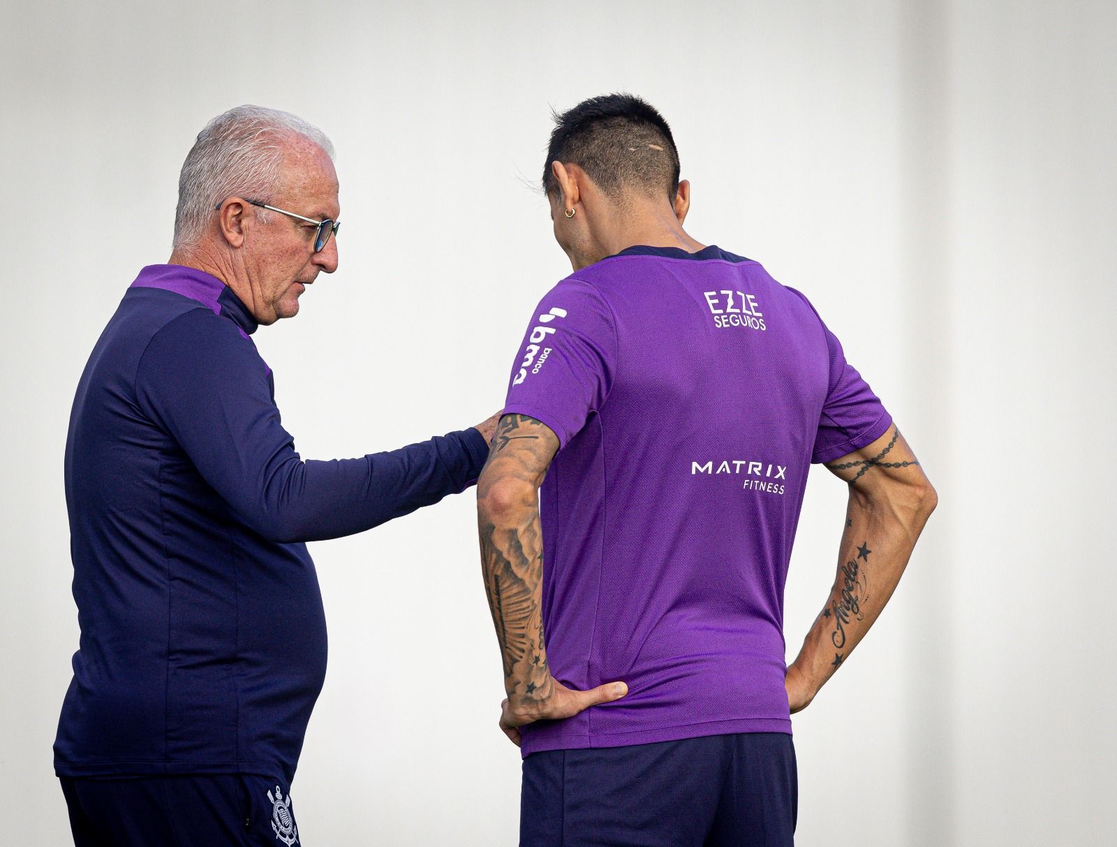 Em estreia de Dorival, Corinthians visita o Novorizontino pela Copa do Brasil