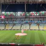 Fluminense x Aparecidense: veja as escalações pela Copa do Brasil