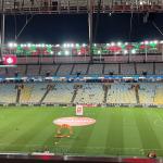 Fluminense x Aparecidense: veja as escalações pela Copa do Brasil
