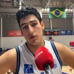 NBB: Wini Silva, do KTO Minas, avalia desempenho da equipe na vitória sobre o Mogi