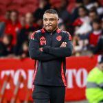 Roger Machado admite ineficiência no ataque do Inter contra o Maracanã