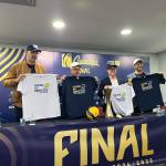 CBV anuncia parceria com Play For a Cause e surpresa para final da Superliga