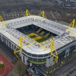 Horário e onde assistir ao vivo Borussia Dortmund x Wolfsburg, pela Bundesliga
