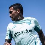 Dudu já pode jogar por outro clube? Entenda situação do atacante ex-Cruzeiro