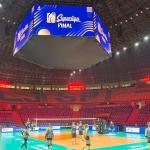 Osasco e Sesi Bauru buscam título da Superliga Feminina de Vôlei por ineditismos