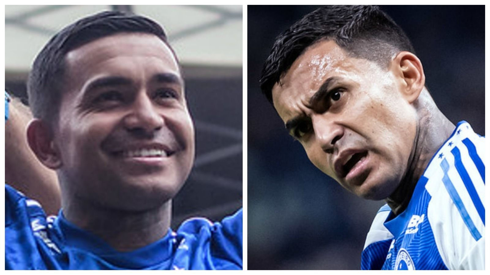 Atleticano, você aprova a contratação de Dudu pelo Galo? Vote!