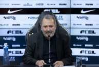 Com avanço na venda da SAF, Vasco encaminha novo CEO para o clube
