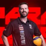 Técnico do Sesi Bauru aborda fim de hegemonia mineira na Superliga: ‘Preparem-se’