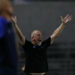 Mano Menezes admite erros na derrota do Grêmio para o CSA: 'Essa é a verdade'