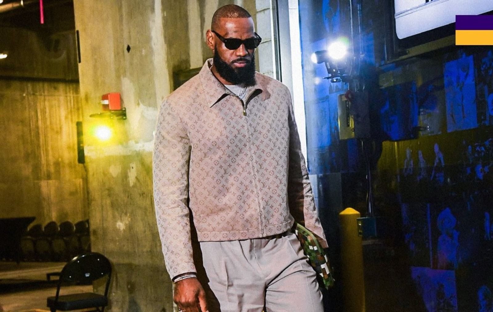 Vai se aposentar? LeBron James abre o jogo após eliminação dos Lakers na NBA