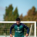 Coritiba divulga lista de relacionados para enfrentar a Ferroviária; veja