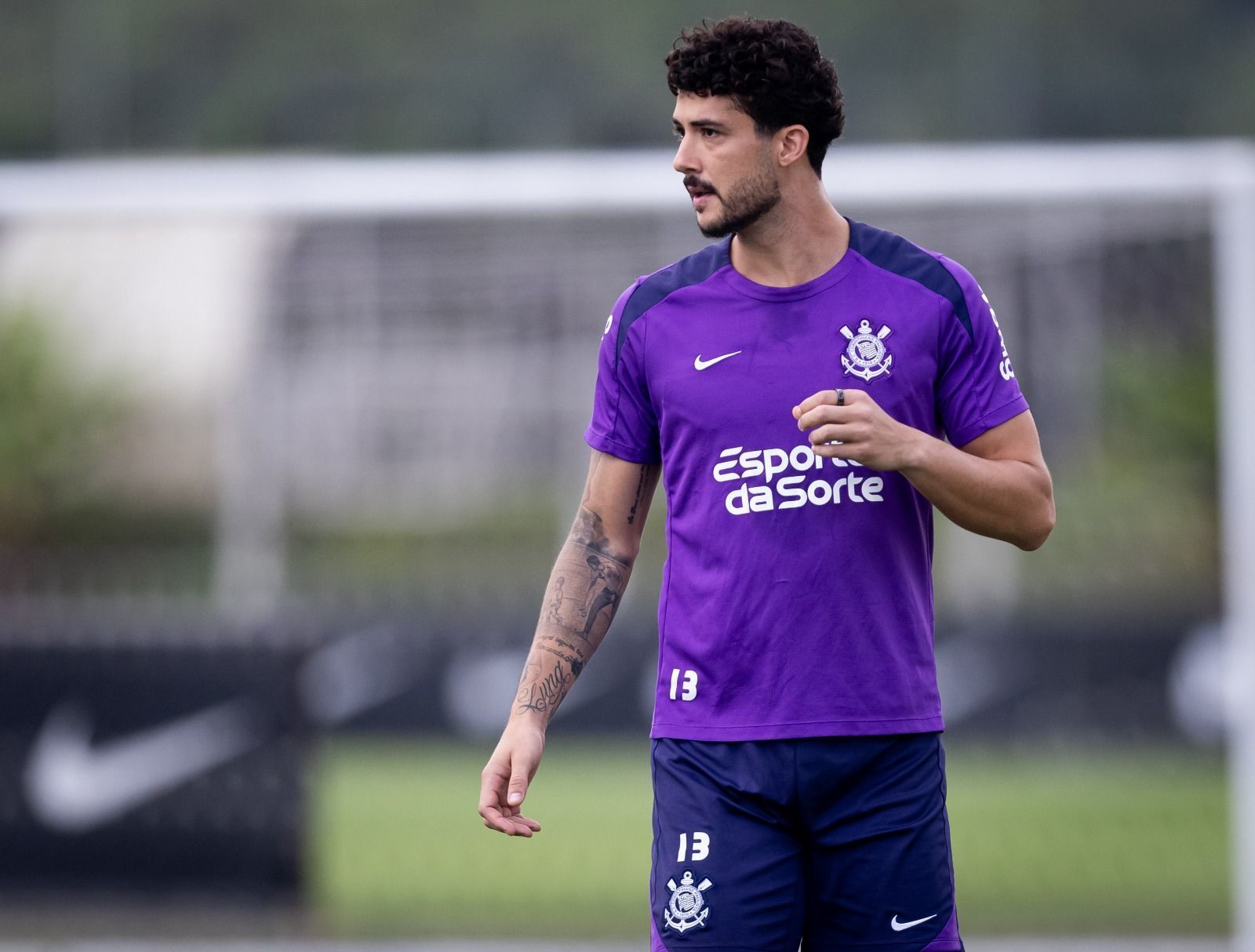 Zagueiro do Corinthians, Gustavo Henrique passará por cirurgia