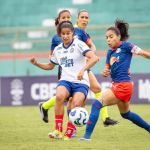 Bahia vence o RB Bragantino e se firma no G8 do Brasileirão Feminino