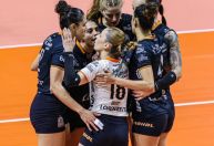 Superliga Feminina de Vôlei: veja todos os campeões da competição