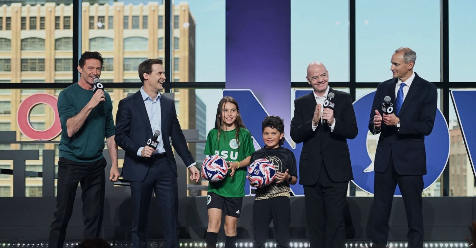 FIFA vai destinar 1 dólar de cada ingresso do Mundial de Clubes para fundo contra a pobreza