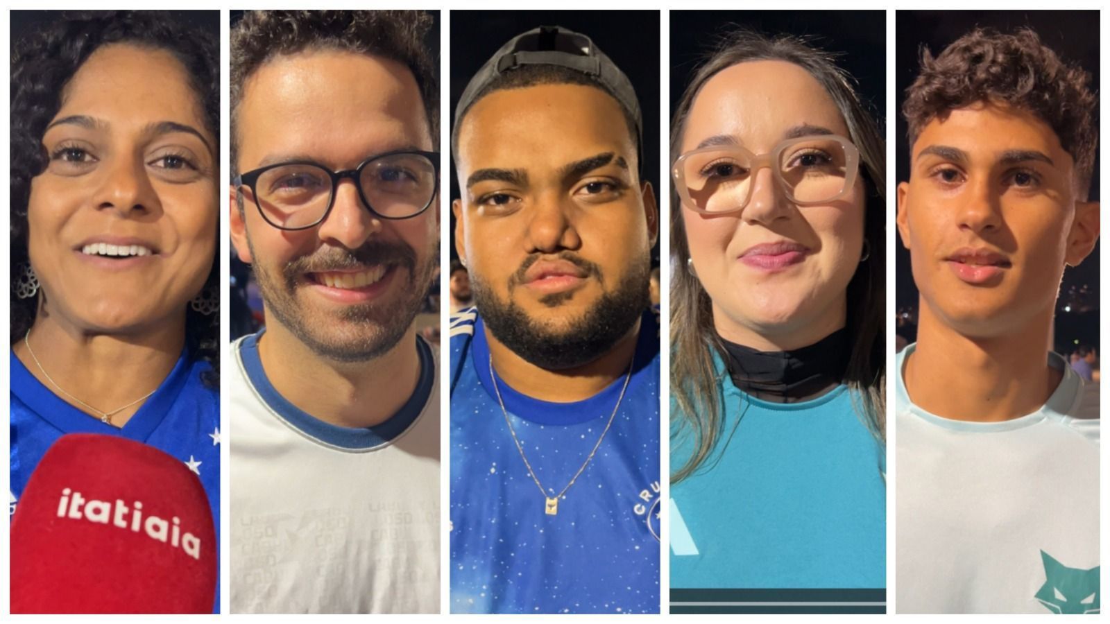 O que a torcida do Cruzeiro pensa sobre o 'caso Dudu'? Veja opiniões