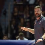 Técnico do Sesi Bauru revela o que faltou para conquistar a Superliga Feminina