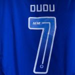 Detalhes da rescisão de Dudu com o Cruzeiro