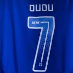 Detalhes da rescisão de Dudu com o Cruzeiro