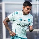 Rescisão de Dudu com Cruzeiro abre caminho para acerto com Atlético