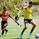 América enfrenta Fluminense em confronto direto pelo G8 do Brasileiro Feminino