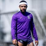 Em meio a ultimato ao Corinthians, Memphis publica vídeo que indica volta ao Brasil