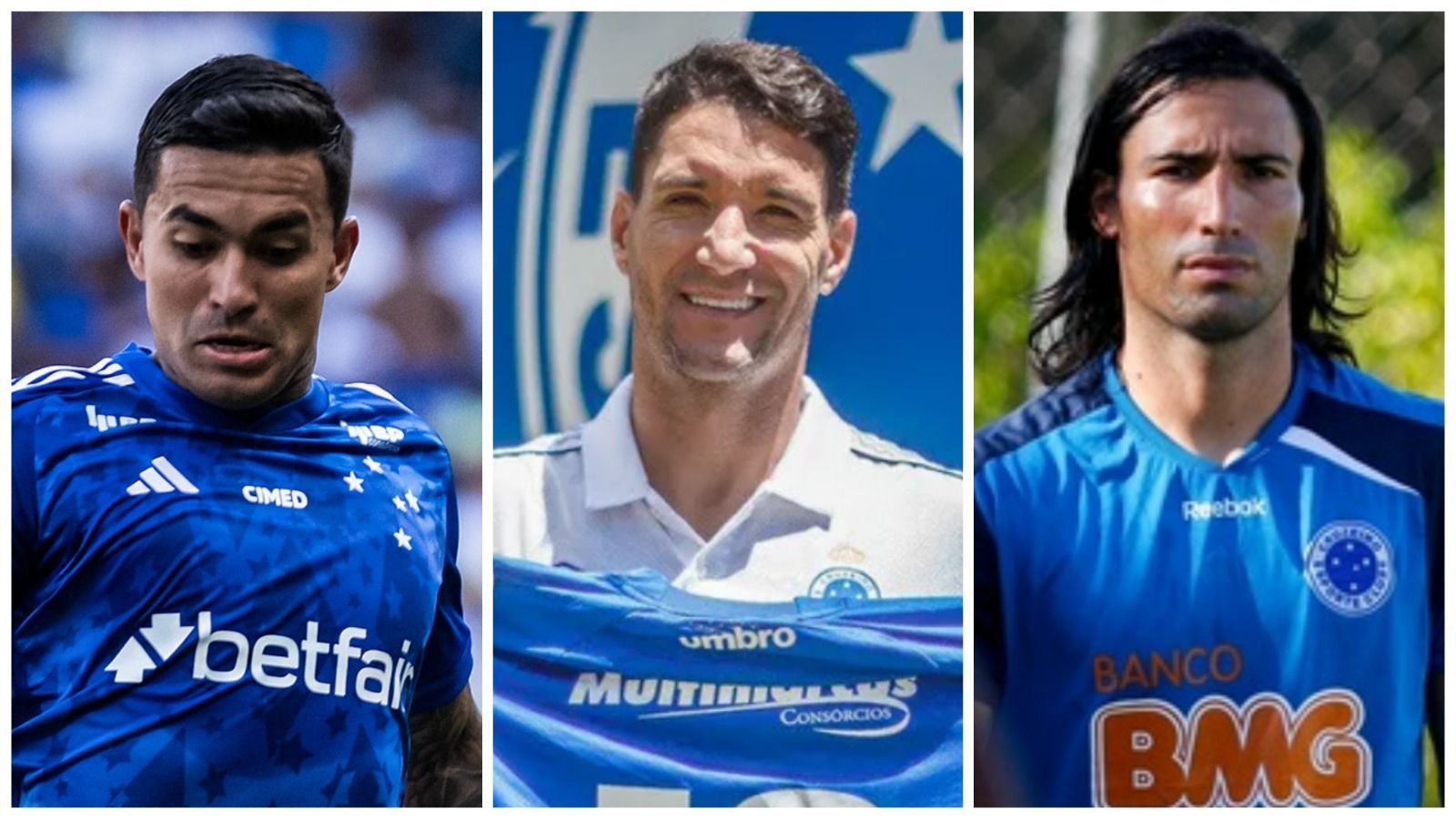 Dudu entra em lista de jogadores que deixaram Cruzeiro de forma tumultuada; veja