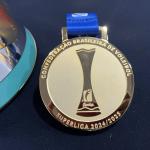 Superliga Masculina de Vôlei: veja todos os campeões após a temporada 2024/2025