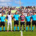 Santa Cruz empata com ‘xará’ potiguar pela terceira rodada da Série D