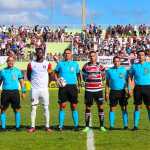 Santa Cruz empata com ‘xará’ potiguar pela terceira rodada da Série D