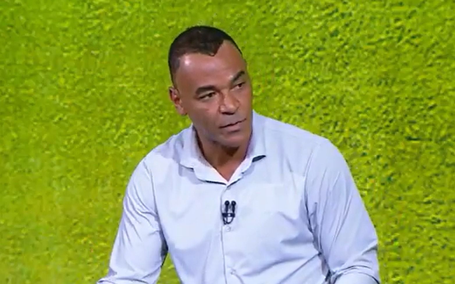 Capitão do penta, Cafu aponta dois nomes para assumir a Seleção Brasileira