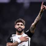 Yuri Alberto preocupa para semifinal contra o Cruzeiro? Dorival Júnior responde