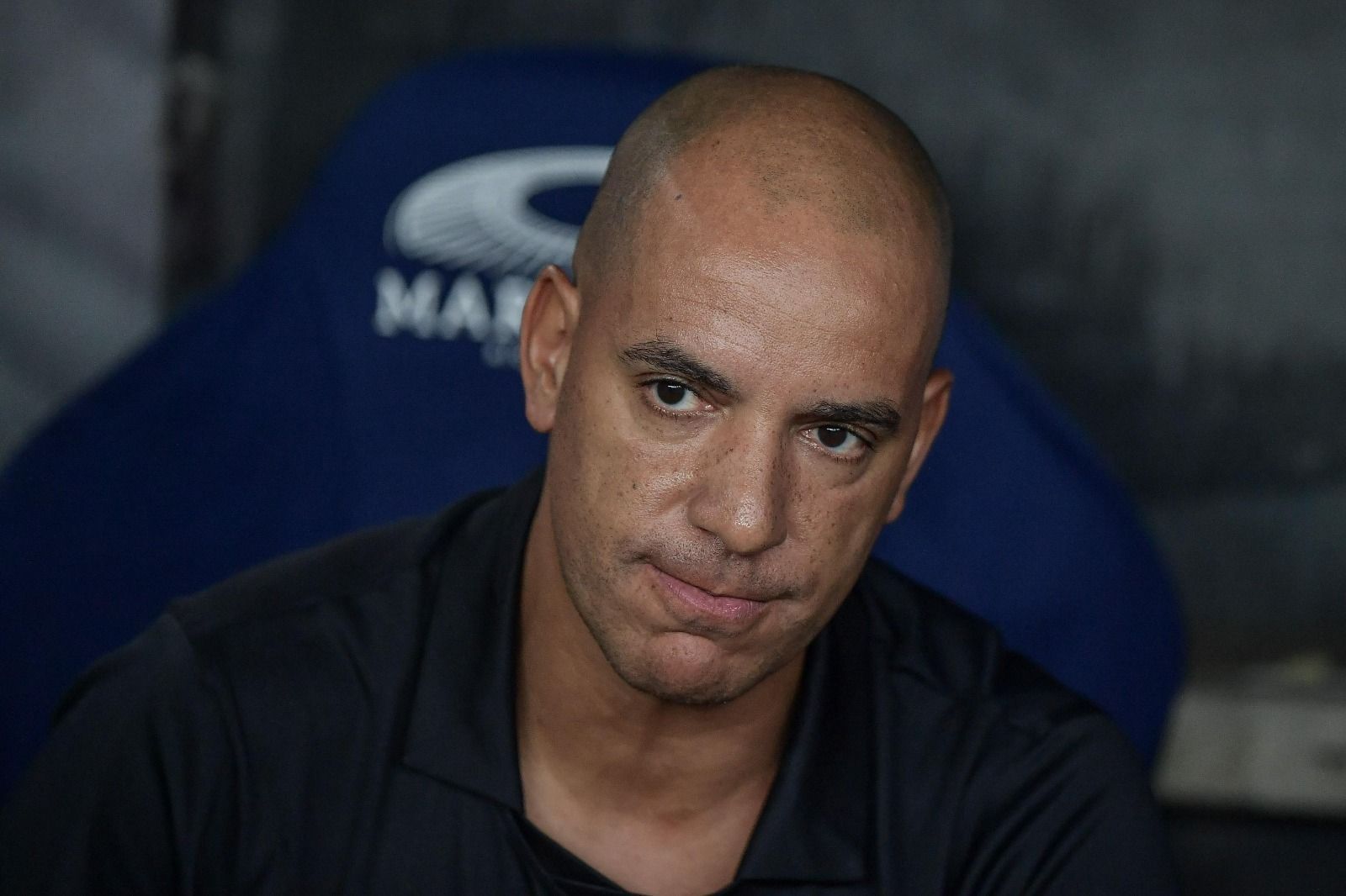 Pepa não resiste à derrota para o Fluminense e é demitido do Sport