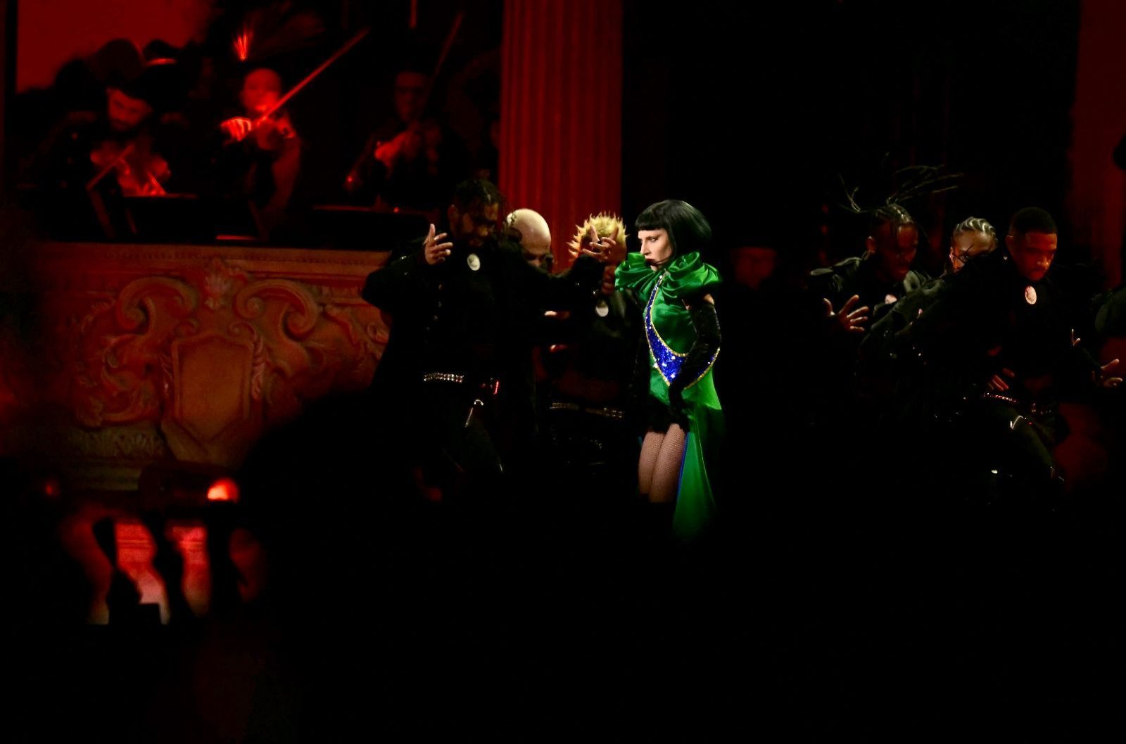 Gagacabana: Guinness Book confirma recorde em show histórico de Lady Gaga