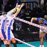 Sada Cruzeiro e Campinas se enfrentam por título da Superliga Masculina de Vôlei